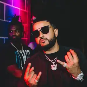Nav - Contradiction